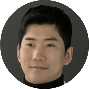 Minuk Lee, founder of Boda.